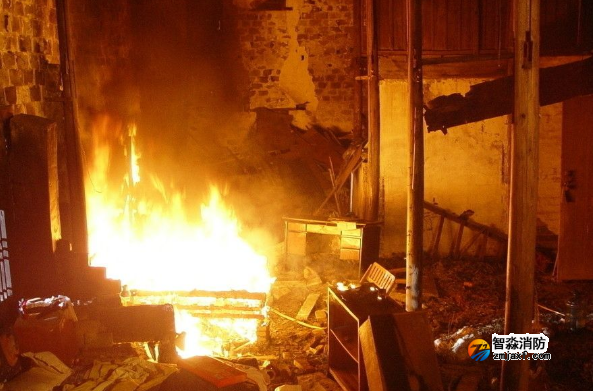 江蘇消防安全警示 江蘇消防安全警示