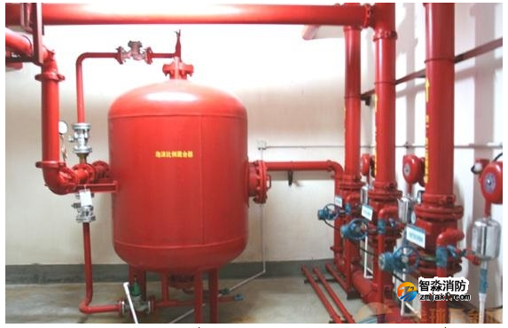 江蘇消防評估設備公司論述如何識別消防工程施工風險？