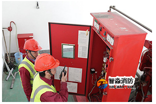 設(shè)置室內(nèi)消火栓系統(tǒng)的場(chǎng)所