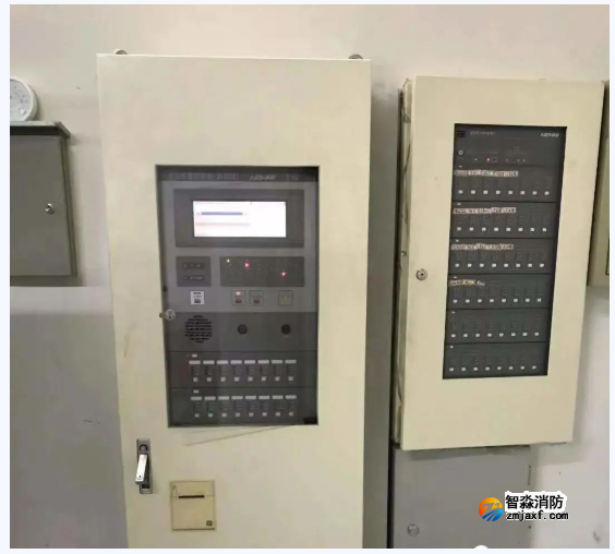 消防設(shè)備檢測