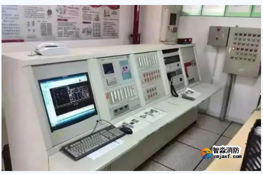 智淼消防評估設(shè)備