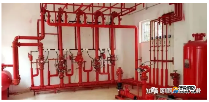 室內(nèi)消火栓系統(tǒng)的檢測方法 室內(nèi)消火栓系統(tǒng)的檢測方法