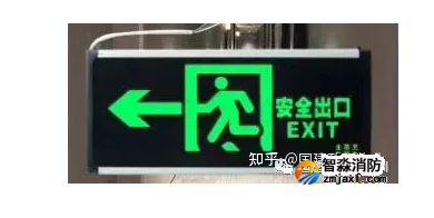 疏散指示標(biāo)志的檢測方法 疏散指示標(biāo)志的檢測方法