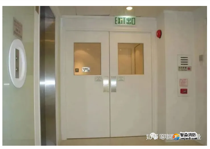 防火門的檢測方法 防火門的檢測方法