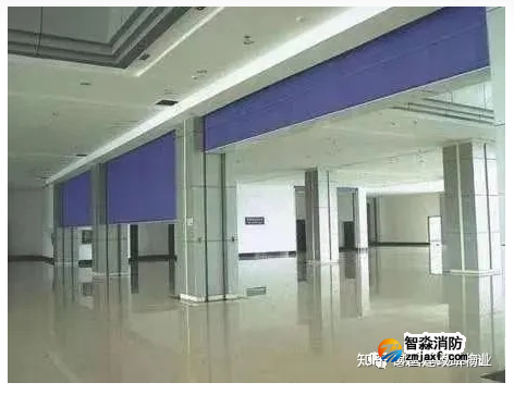 防火卷簾的檢測方法 防火卷簾的檢測方法