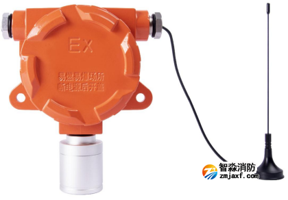 無(wú)線燃?xì)馓綔y(cè)器|無(wú)線有毒氣體探測(cè)器