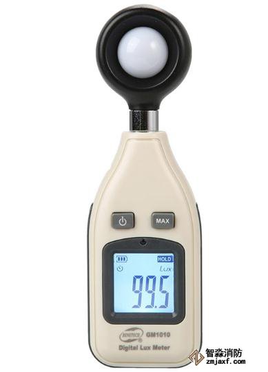 數(shù)字照度計(jì)