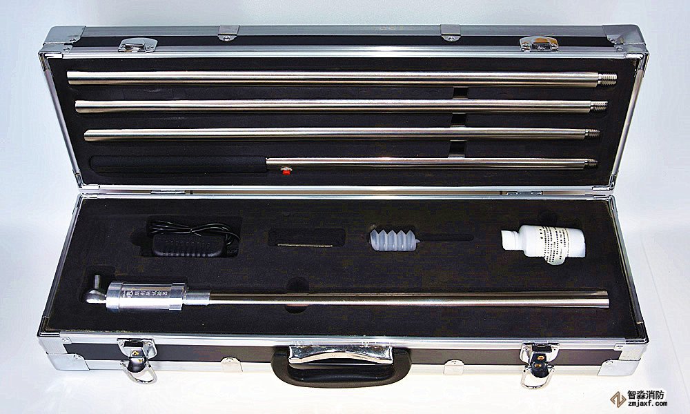 消防測(cè)試煙槍(單煙)