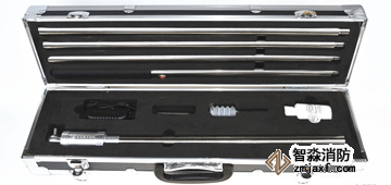 <b>防爆型二合一消防煙槍</b>